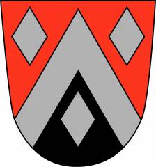 Wappen von Train