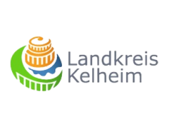 Logo Landkreis  Kelheim