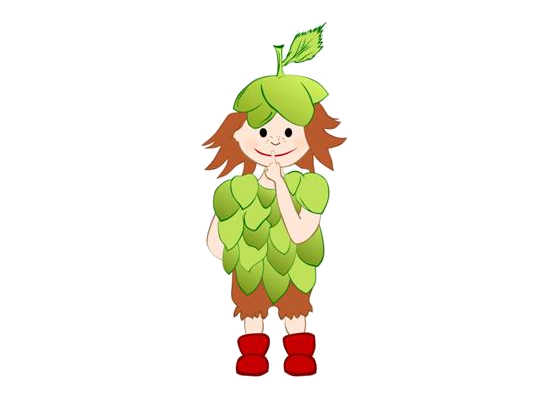 Hopfazwergerl