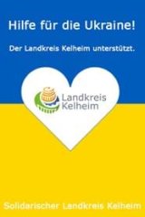 Solidarisch Ukraine