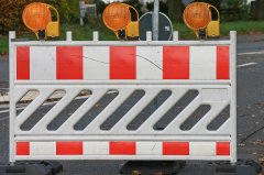 Baumaßnahme "St 2333; Instandsetzung westlich Kirchdorf"