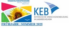 KEB Smartphonekurse für Senioren