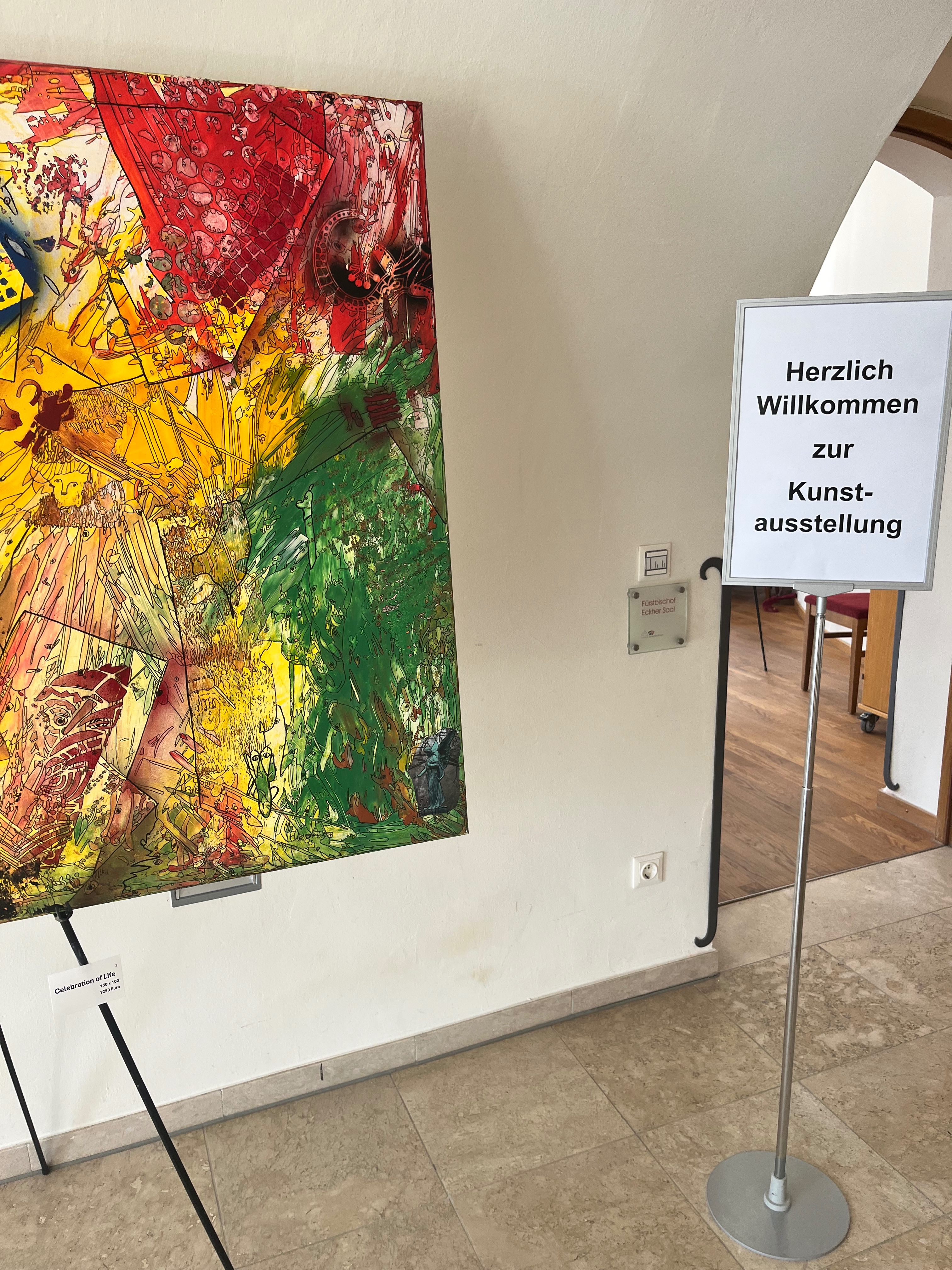 Kunstausstellung1