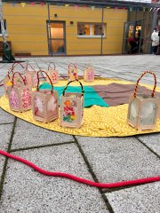 Laternenfest Laternenfest