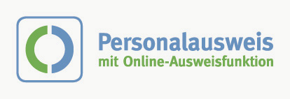 Personalausweis Wort-Bild-Marke