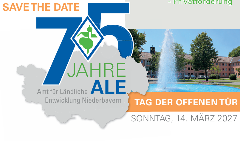 Save the Date